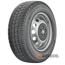 Автошина BFGoodrich Activan 4S 195/70 R15 104/102R