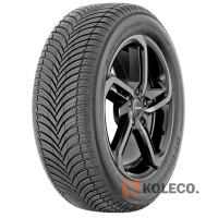 Автошина BFGoodrich Advantage All-Season 195/65 R15 91H