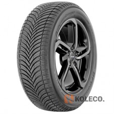 Автошина BFGoodrich Advantage All-Season 195/65 R15 91H