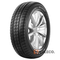 Автошина Falken EuroAll Season Van11 235/60 R17C 117/115S