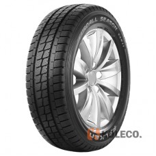 Автошина Falken EuroAll Season Van11 235/60 R17C 117/115S