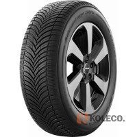 Автошина BFGoodrich Advantage SUV All-Season 235/50 R18 97V