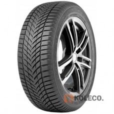 Автошина Nokian SEASONPROOF 1 205/60 R16 96V XL