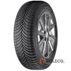 Автошина Michelin CrossClimate 205/55 R16 91H