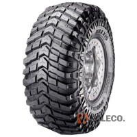 Автошина Maxxis M-8080 Mudzilla 33/13.5 R15 110K