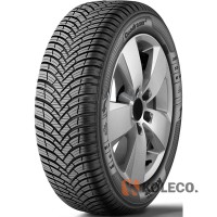 Автошина Kleber Quadraxer 2 195/65 R15 91H