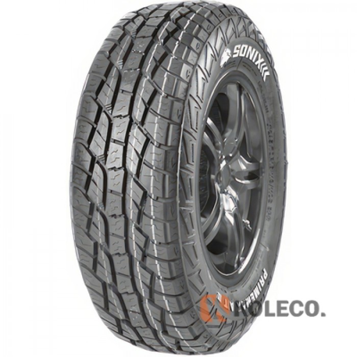 Автошина Sonix PrimeMax A/T II 265/75 R16 123/120Q OWL Автошина Sonix PrimeMax A/T II 265/75 R16 123/120Q OWL