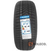 Автошина Sunny All Season Versat NC501 215/65 R16 102V XL