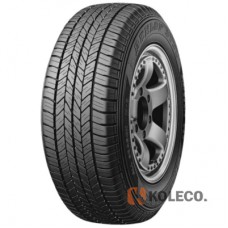 Автошина Dunlop GrandTrek ST20 225/65 R18 103H