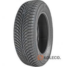 Автошина Yokohama BluEarth-4S AW21 255/45 R19 104Y XL