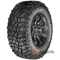 Автошина Cooper Discoverer STT Pro 275/70 R18 125/122K RWL