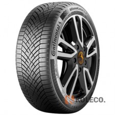 Автошина Continental AllSeasonContact 2 215/45 R18 93V XL