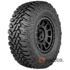 Автошина Yokohama Geolandar M/T G003 295/70 R17 121/118Q