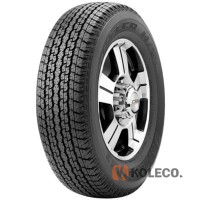 Автошина Bridgestone Dueler H/T 840 255/70 R15C 112/110S