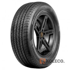 Автошина Continental ProContact TX 245/45 R18 100V XL VOL