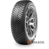 Автошина Kumho Solus HA31 215/60 R17 96H