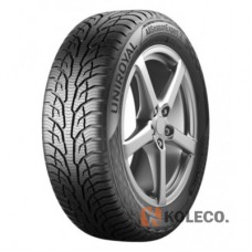 Автошина Uniroyal AllSeasonExpert 2 215/55 R17 98W XL FR
