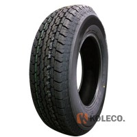 Автошина Habilead RS27 PracticalMax H/T 265/65 R18 114H