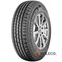 Автошина Cooper Discoverer SRX 245/60 R18 105H