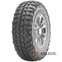 Автошина Federal Couragia M/T 225/75 R16 115/112Q PR10 OWL