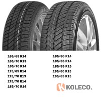 Автошина Debica Navigator 2 175/65 R14 82T
