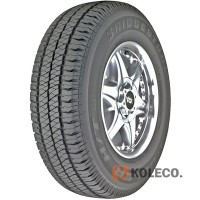 Автошина Bridgestone Dueler H/T 684 205/70 R15 96H