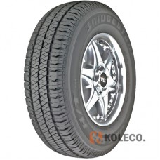 Автошина Bridgestone Dueler H/T 684 205/70 R15 96H