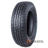 Автошина Tracmax X-privilo AT08 225/75 R16 104T