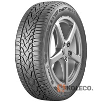 Автошина Barum Quartaris 5 215/60 R17 100V XL FR
