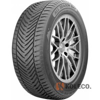 Автошина Riken All Season SUV 255/55 R18 109V XL