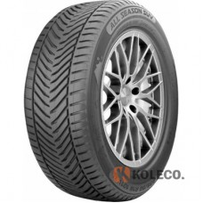 Автошина Riken All Season SUV 255/55 R18 109V XL