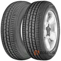 Автошина Continental ContiCrossContact LX Sport 235/55 R19 105H XL FR