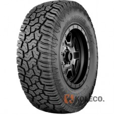Автошина Yokohama Geolandar X-AT G016 33/12.5 R18 118Q