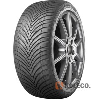 Автошина Kumho Solus 4S HA32 195/65 R15 91H