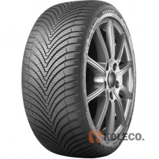 Автошина Kumho Solus 4S HA32 195/65 R15 91H