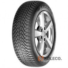 Автошина Fulda Multicontrol 235/55 R19 105W XL