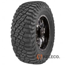 Автошина BFGoodrich Mud-Terrain T/A KM3 35.00/12.5 R15 113Q