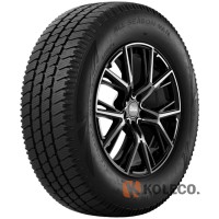 Автошина Berlin ALL SEASON VAN 235/65 R16C 115/113R
