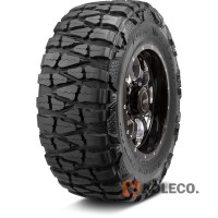 Автошина Nitto Mud Grappler Extreme Terrain 315/75 R16 121/118P