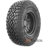Автошина Petlas PeakLander M/T 245/75 R16 120/116Q