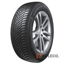 Автошина Hankook Kinergy 4S2 H750 225/50 R17 98W XL