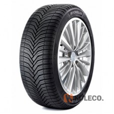 Автошина Michelin CrossClimate SUV 215/55 R18 99V XL
