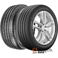 Автошина Bridgestone Alenza Sport A/S 235/55 R19 105T XL AO