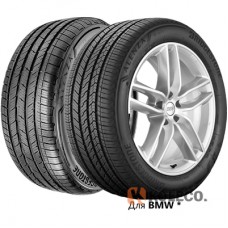 Автошина Bridgestone Alenza Sport A/S 235/55 R19 105T XL AO