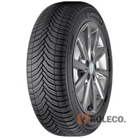 Автошина Michelin CrossClimate 215/65 R16 102V XL