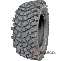 Автошина Collins (наварка) Breaker MT/R Mud Terrain 265/65 R17 112S