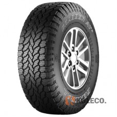 Автошина General Tire Grabber AT3 265/60 R18 110H FR