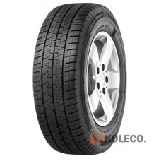 Автошина Continental VanContact 4Season 225/75 R17C 114/112Q