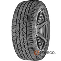 Автошина Roadstone Roadian AT 4x4 265/70 R16 112H