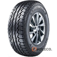 Автошина Wanli SU006 Alpinism A/T 265/50 R20 111V XL